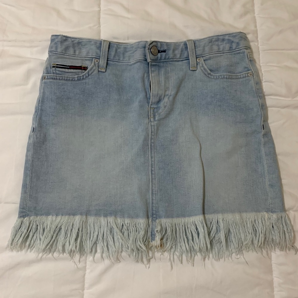 Tommy Hilfiger skirt